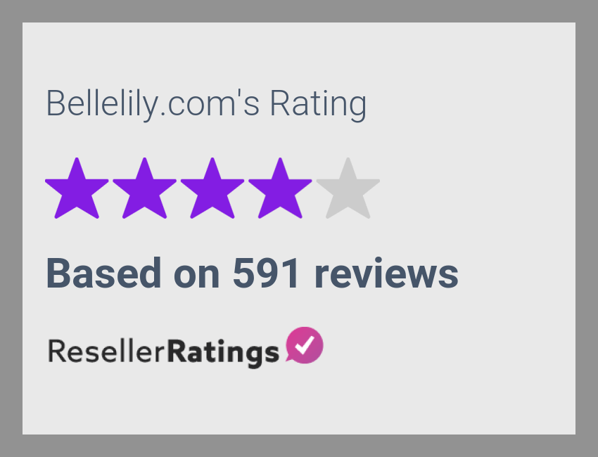 bellelily review