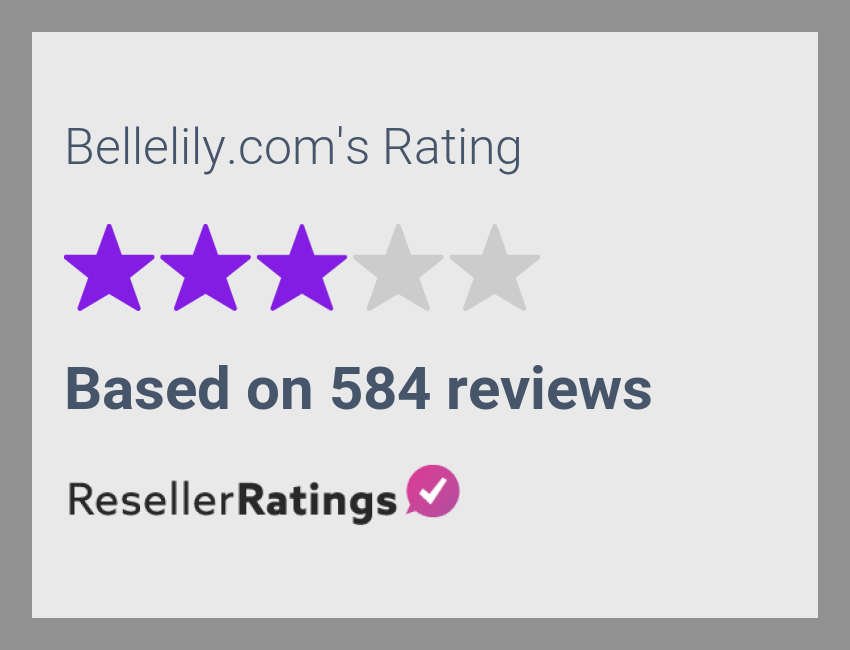 bellelily review