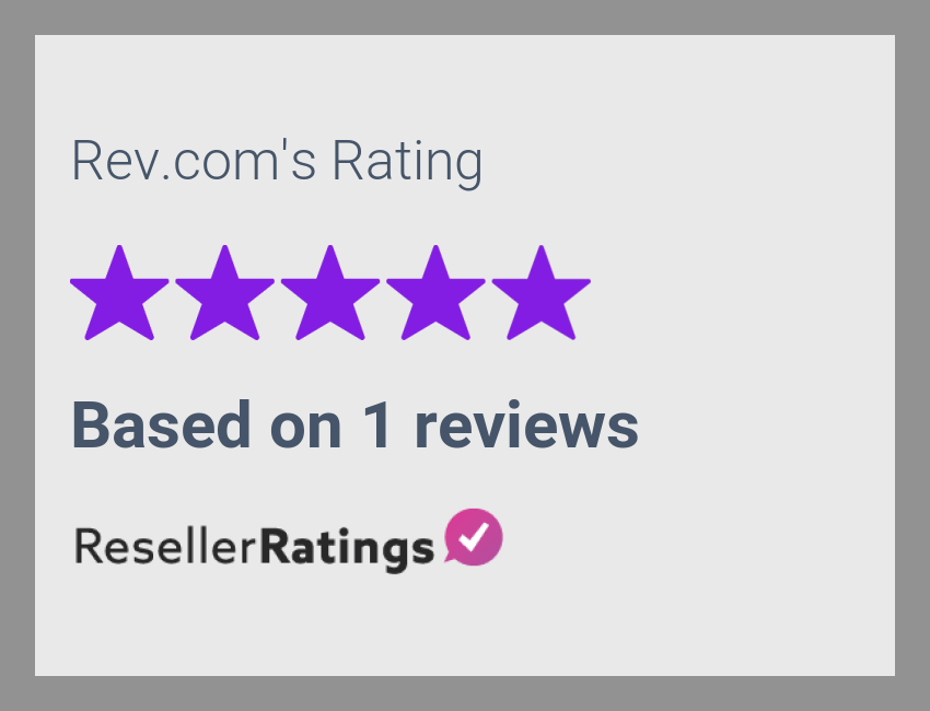 Reviews 1 Reviews of ResellerRatings